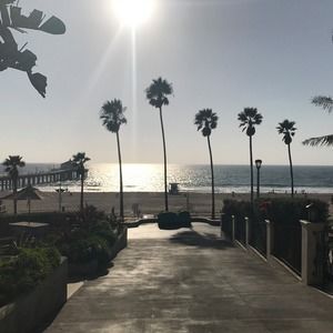 Meet your Posher, Peter